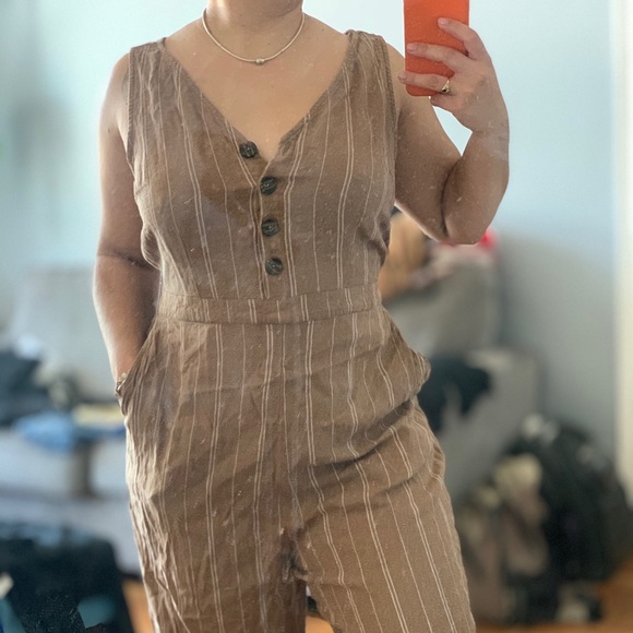 Romper - Picture 3 of 3